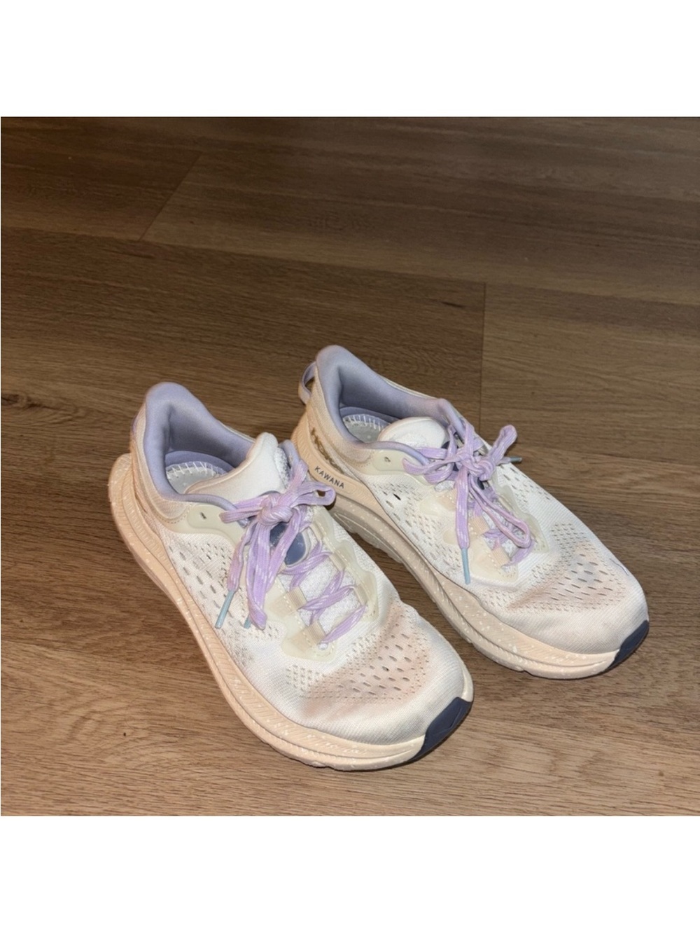 Hoka kawanas x free people